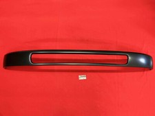 Kühlergrill Blende vorne