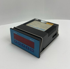 Schwille Elektronik SPE 670 PT 100/PT1000 Einbauinstrument