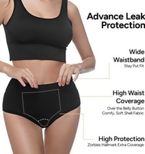 Inkontinenz Hose,Inkontinenz