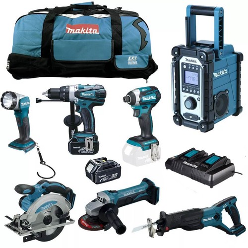 Makita lxt 18v - makita, akku