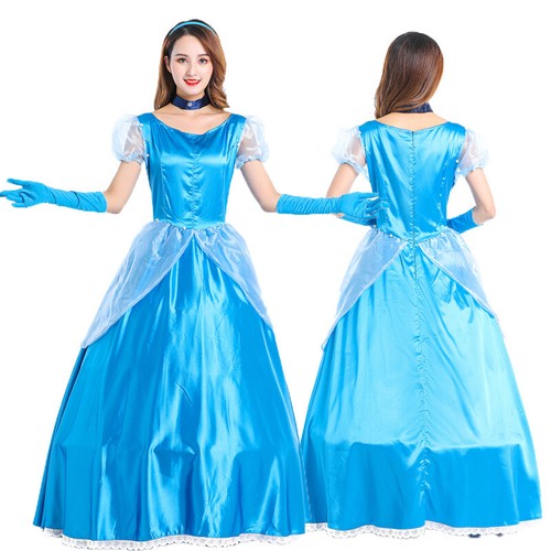 Cosplay princess cinderella - cosplay,