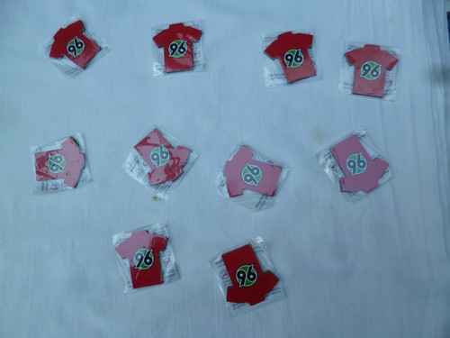 Hannover 10 gleiche - ,,