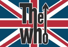 Who the flagge - who,
