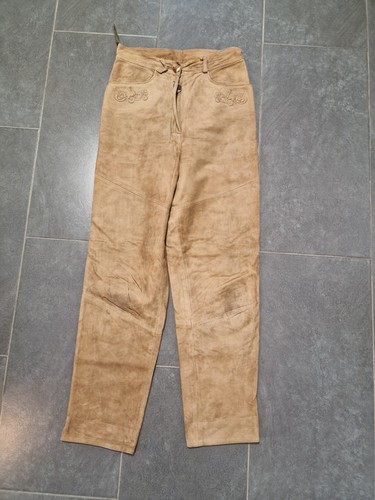 Damen trachten lederhose - damen,