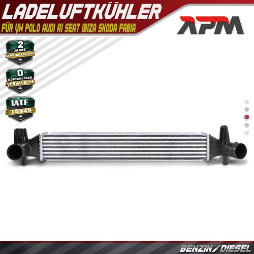 Ladeluftkühler turbokühler - ladeluftkühler,