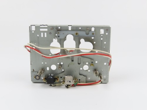Nakamichi 202e head tape - rx-202e, *