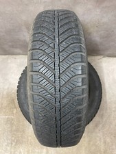 2 x 165/65 R14 79T GANZJAHRESREIFEN  - Goodyear Vector 4Seasons (6,7mm)
