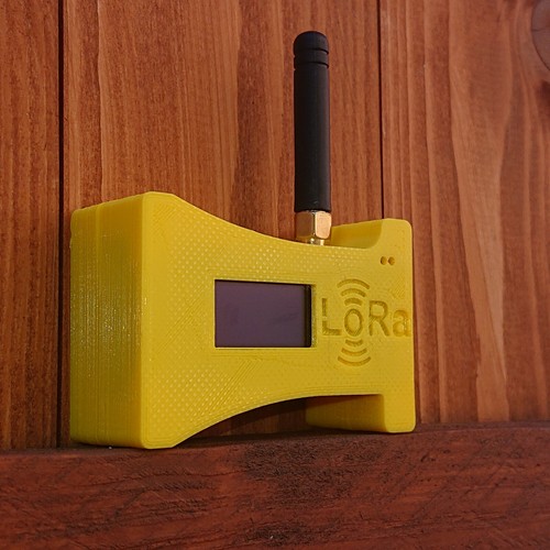 Ware ttgo gehäuse new - b-ware,