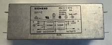 Siemens Netzfilter SIFI C /