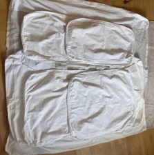 Ikea karlstad sitzer sofa - ikea,