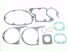 Zylinder Dichtsatz Dichtung