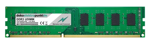 8gb 4gb ram speicher passend - 4gb,