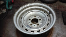 GMC GM ORGINALFELGE STAHL VAN G20  PICKUP/SUBURBAN 2WD GEBRAUCHT 5x5" LK