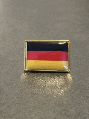 Deutschland flagge anstecker - deutschland,