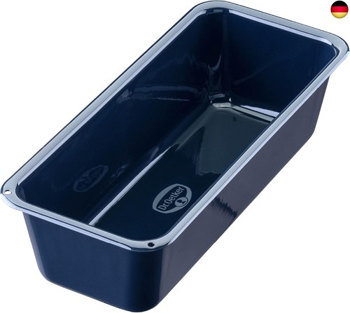 Oetker kastenform 25 cm - kastenform,