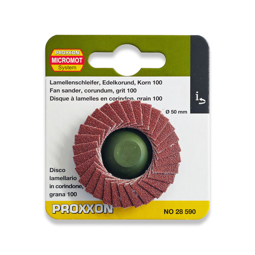 Proxxon 50mm korund - proxxon,