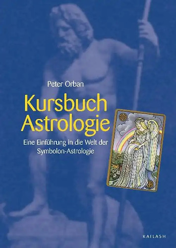Kursbuch astrologie - kursbuch,