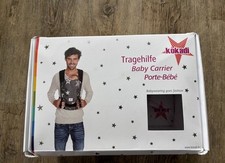 kokadi babytrage tai tai, Baby Size