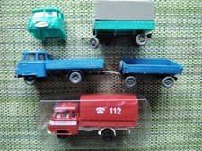 Espewe Robur Konvolut  1:87