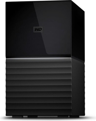 Book duo - wd, my