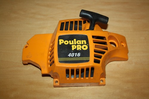 Starter original poulan pro - original,
