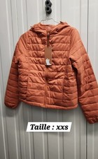 Damen mantel daunenjacke - mantel,