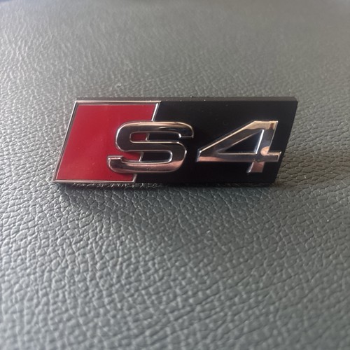 Audi emblem kühlergrill - emblem,