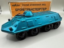 Metall 1/43 Panzer BTR-60 PB