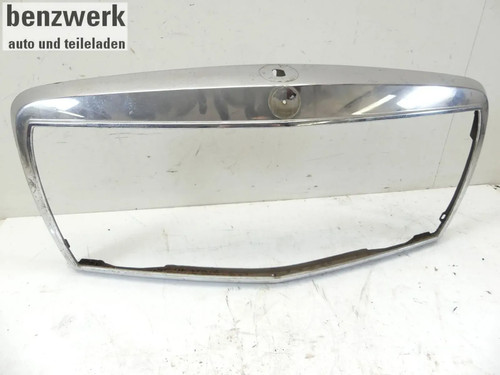 Mercedes w115 w114 2 - w114, 2.serie