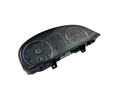 VW TOURAN 1T3 Kombiinstrument