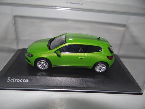 Norev volkswagen scirocco - norev,