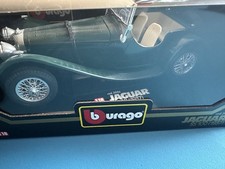 Burago 3006 Maßstab 1:18