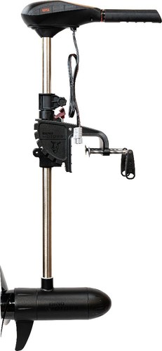 Rhino motors - vx, –
