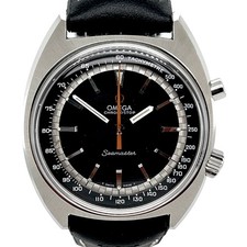 Omega seamaster chronostop - seamaster,