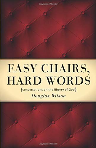Easy chairs hard words - easy, chairs,