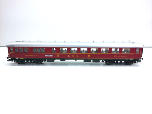 Fleischmann 5841 k - fleischmann, h0