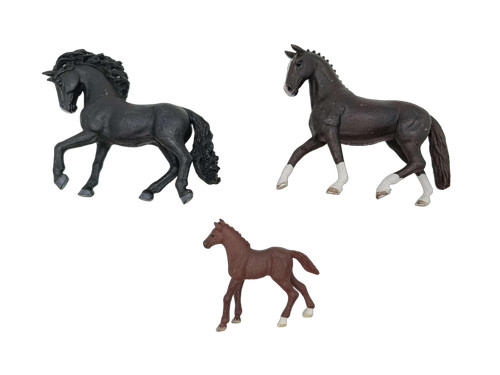 Schleich tiere bundle - schleich, pferde
