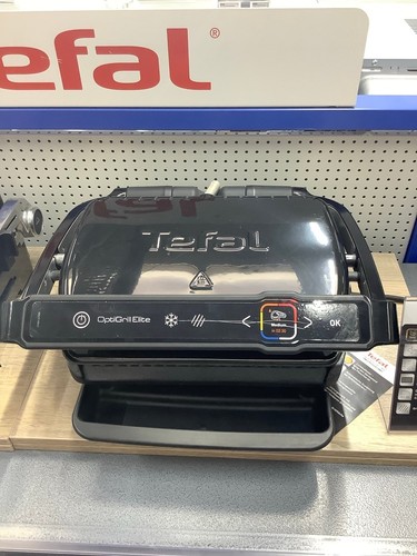 Tefal optigrill gc7058 - tefal,