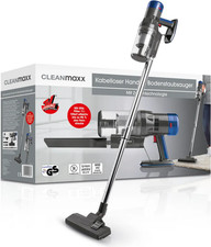 CLEANmaxx 2in1