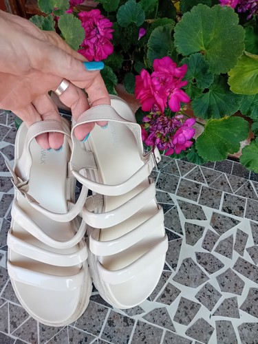 Catwalk damen riemchen - catwalk,