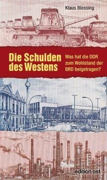 Die schulden des westens - westens:, was