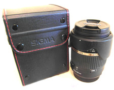 TAMRON 18-270mm; 1:3.5-6.3 Di