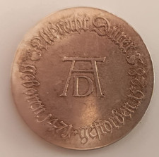 DDR - 10 Mark Albrecht Dürer