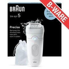 BRAUN SILK-ÉPIL 5-011
