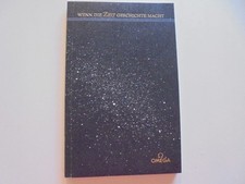 Omega wenn die - omega, geschichte