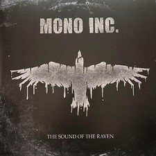 MONO INC. The Sound Of The