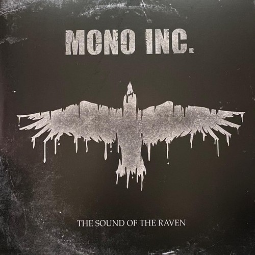 Mono inc the - sound,
