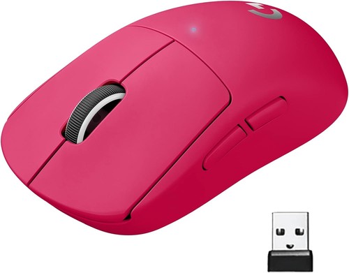 Logitech pro superlight - logitech, g