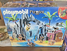 PLAYMOBIL  6679 Piraten