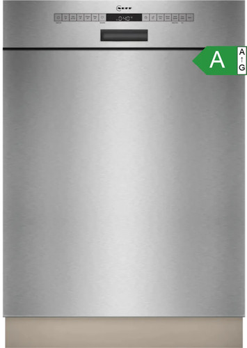Neff geschirrspüler 60cm - geschirrspüler,